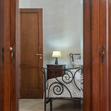 Lu Caffa By Typney Bed & Breakfast Vernole Luaran gambar