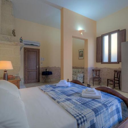 Lu Caffa By Typney Bed & Breakfast Vernole Luaran gambar