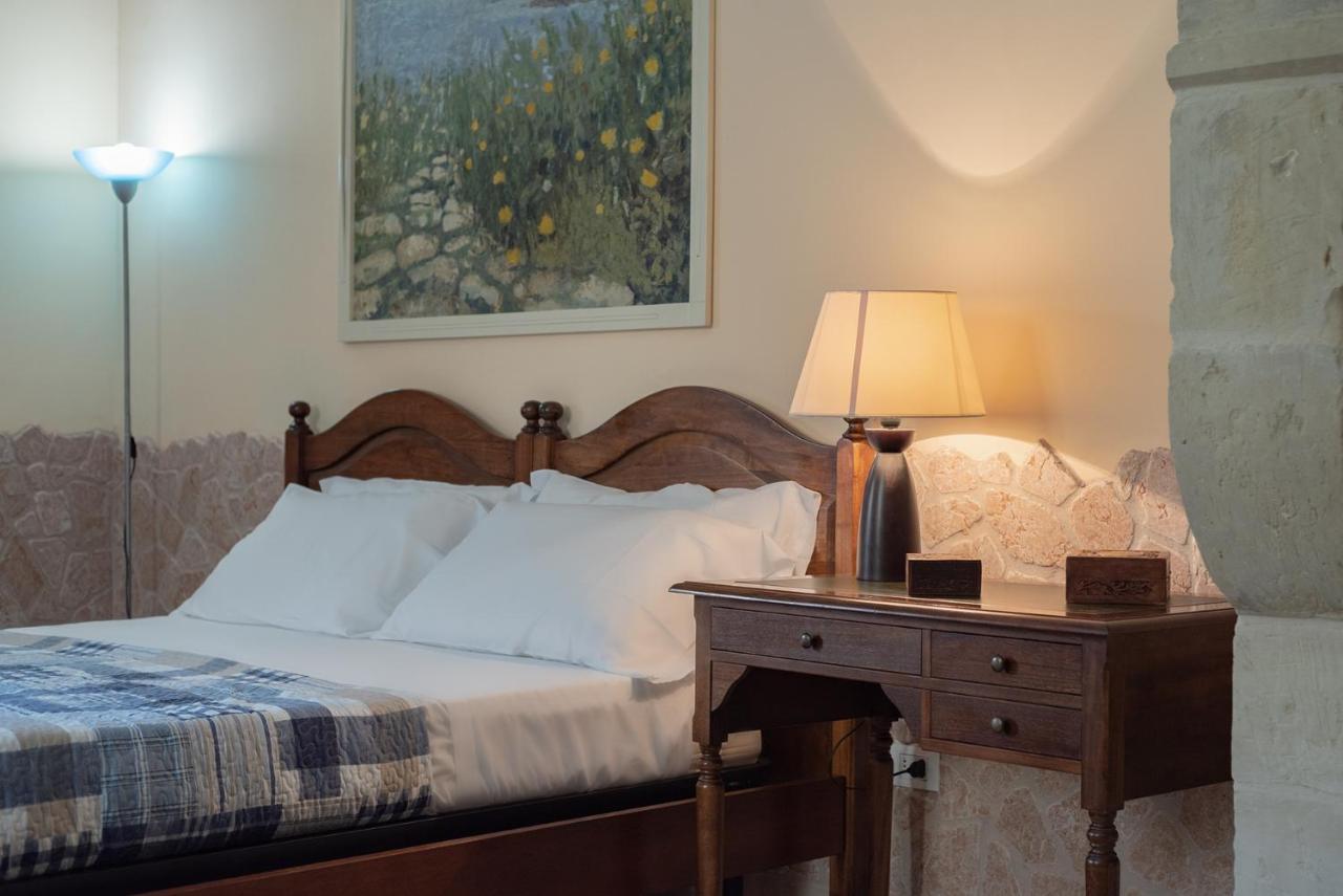 Lu Caffa By Typney Bed & Breakfast Vernole Luaran gambar