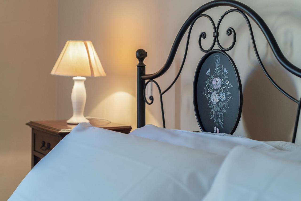 Lu Caffa By Typney Bed & Breakfast Vernole Luaran gambar
