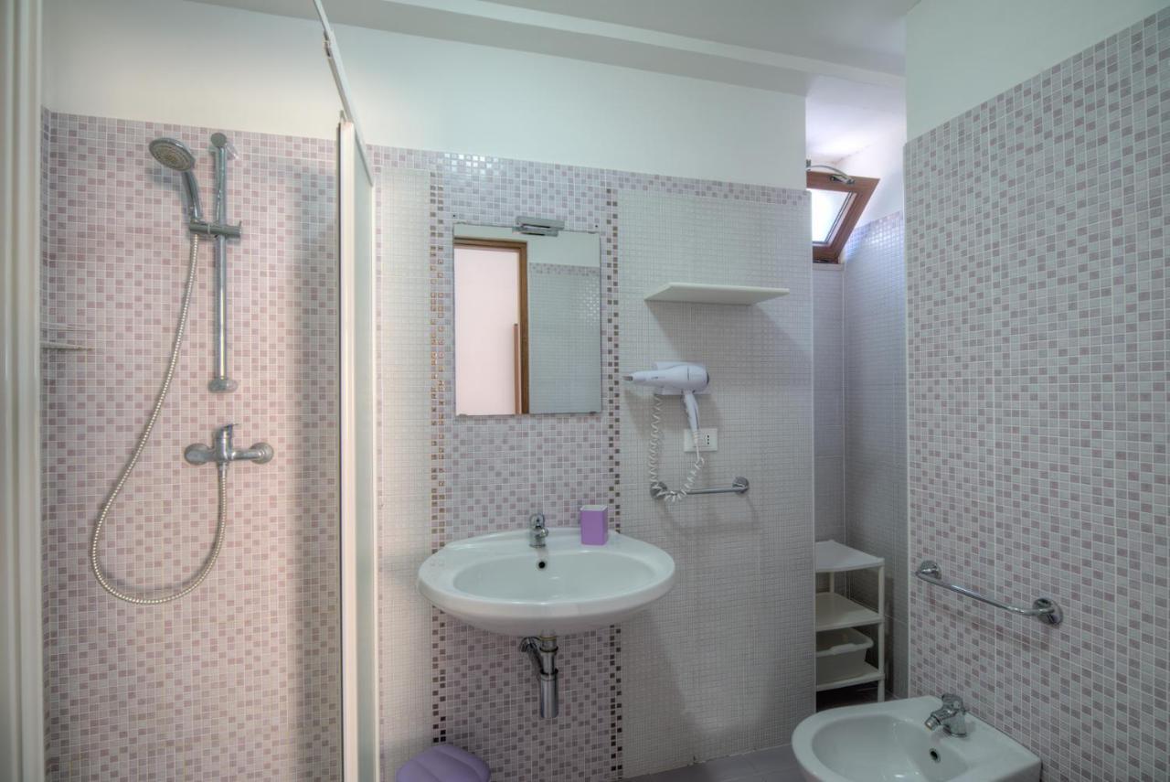 Lu Caffa By Typney Bed & Breakfast Vernole Luaran gambar