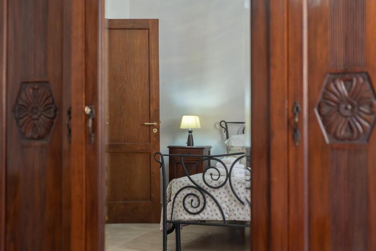 Lu Caffa By Typney Bed & Breakfast Vernole Luaran gambar