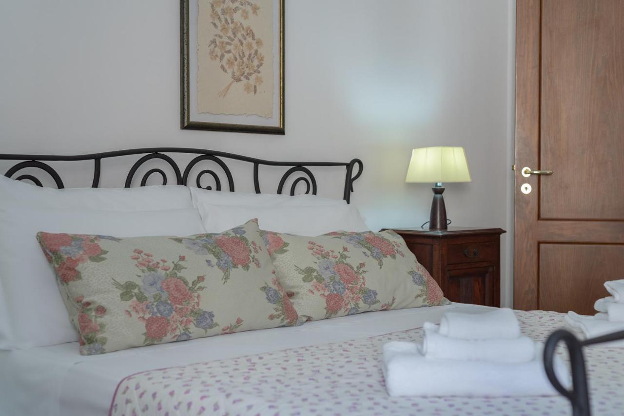 Lu Caffa By Typney Bed & Breakfast Vernole Luaran gambar