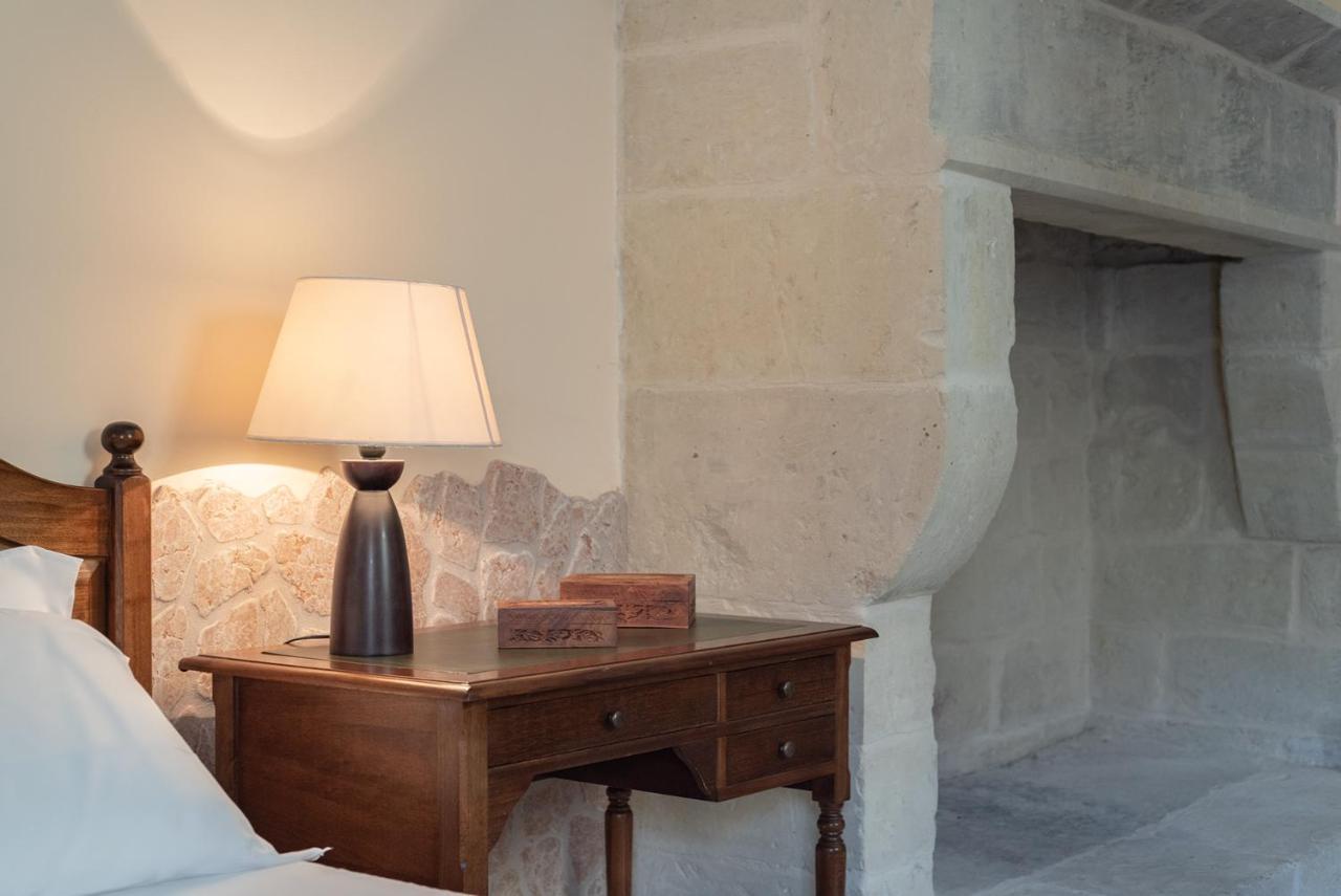 Lu Caffa By Typney Bed & Breakfast Vernole Luaran gambar