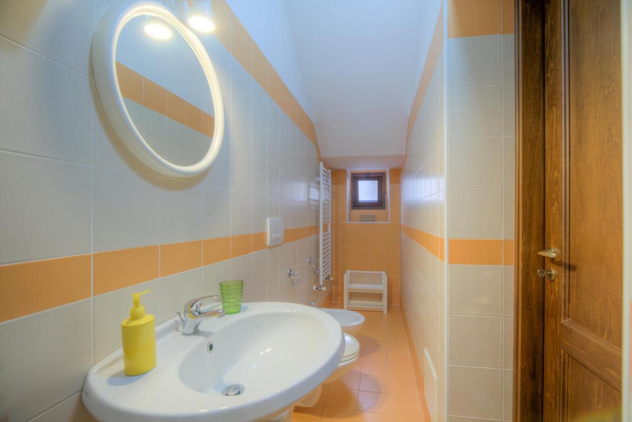 Lu Caffa By Typney Bed & Breakfast Vernole Luaran gambar