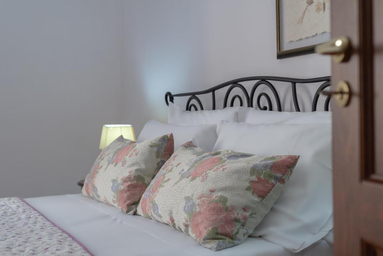 Lu Caffa By Typney Bed & Breakfast Vernole Luaran gambar