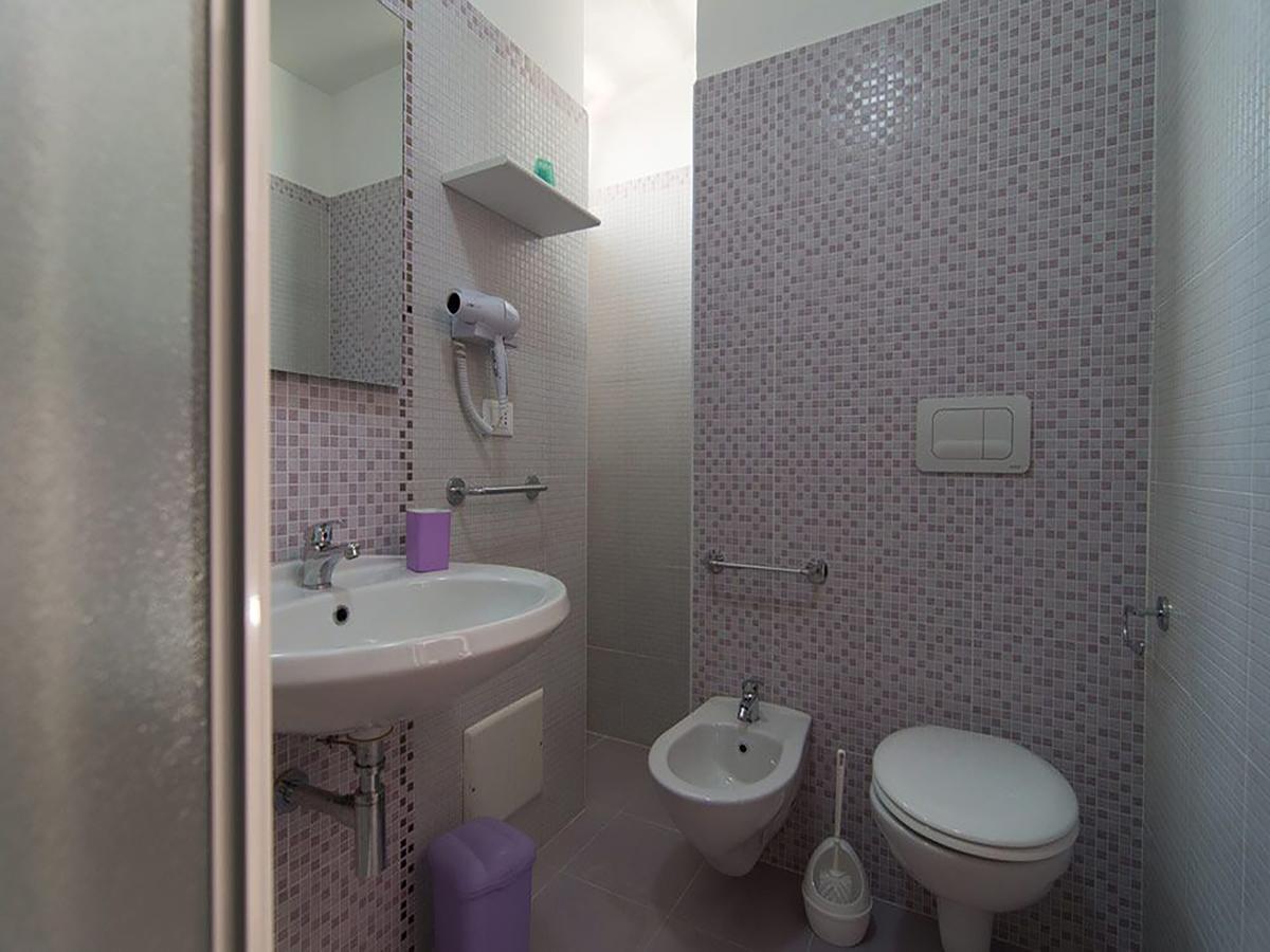 Lu Caffa By Typney Bed & Breakfast Vernole Luaran gambar